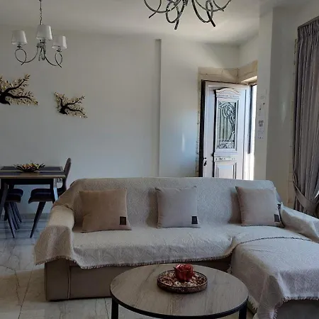 アパート Ioanna 1 ハニア