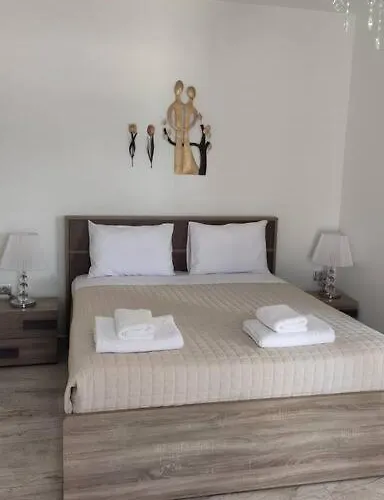 Ioanna 1 Апартаменти *