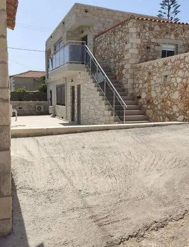 Апартаменти Ioanna 1