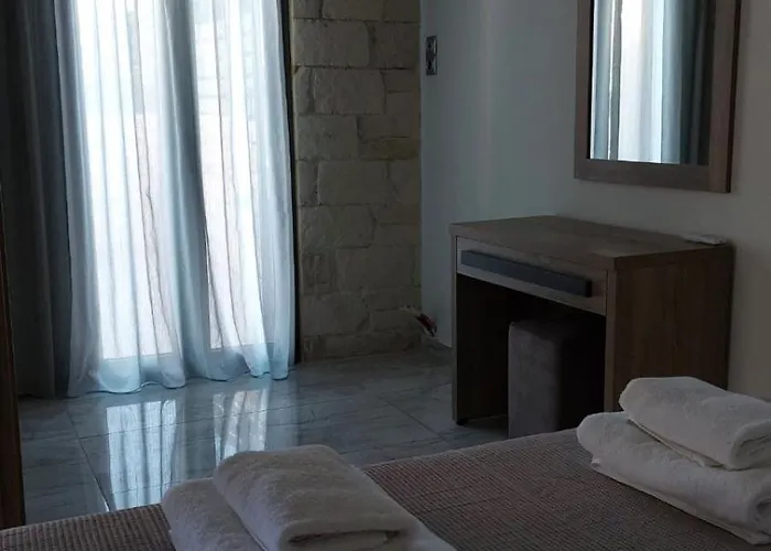 Апартаменти Ioanna 1 *