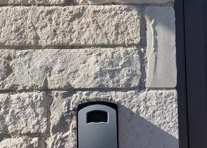 Ioanna 1 Апартаменти Ханья (Крит)