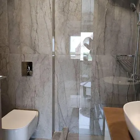 Appartamento Ioanna 1