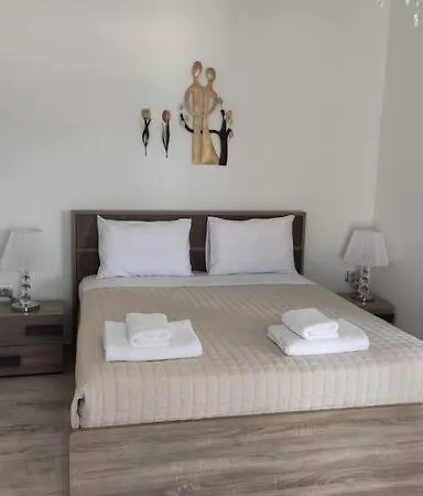 Ioanna 1 Apartment *