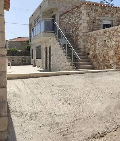 Apartment Ioanna 1