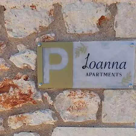 Ioanna 1 Chania (Crete)