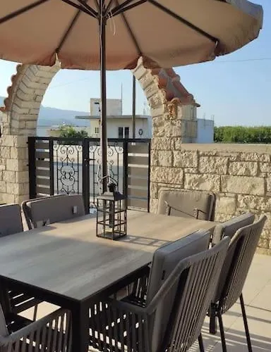 Ioanna 1 * Chania (Crete)