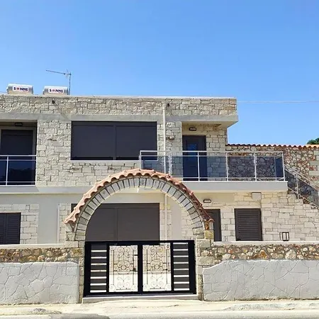 Apartment Ioanna 1 Chania (Crete)