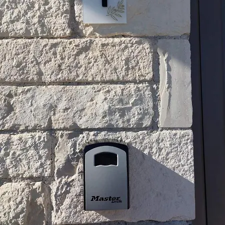 Ioanna 1 Lägenhet Chania (Crete)